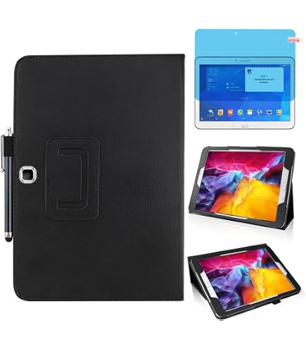Amazon.com : Samsung Galaxy Tab 4 10.1in 16gb WiFi Black (Renewed